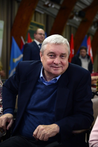 Александр Стефанович | woman.ru