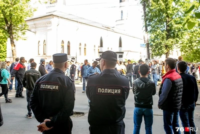 В Ханты-Мансийске ищут пропавшего подростка