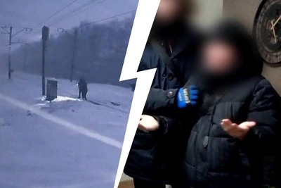 Подростки-диверсанты задержаны в Новосибирске