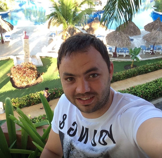 Александр Гобозов | www.starhit.ru