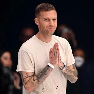 Бывший креативный директор Леди Гаги и Givenchy Мэттью Уильямс запускает новый бренд одежды
