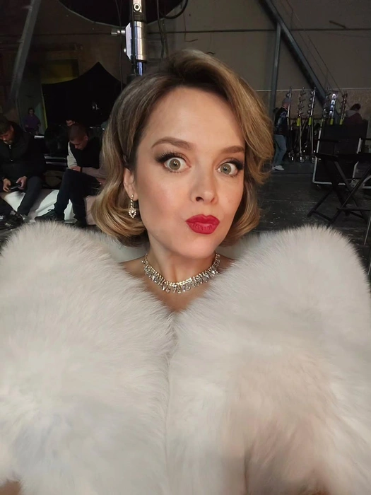 Источник: natalymorozova / Instagram.com (экстремистская организация, деятельность запрещена на территории РФ)