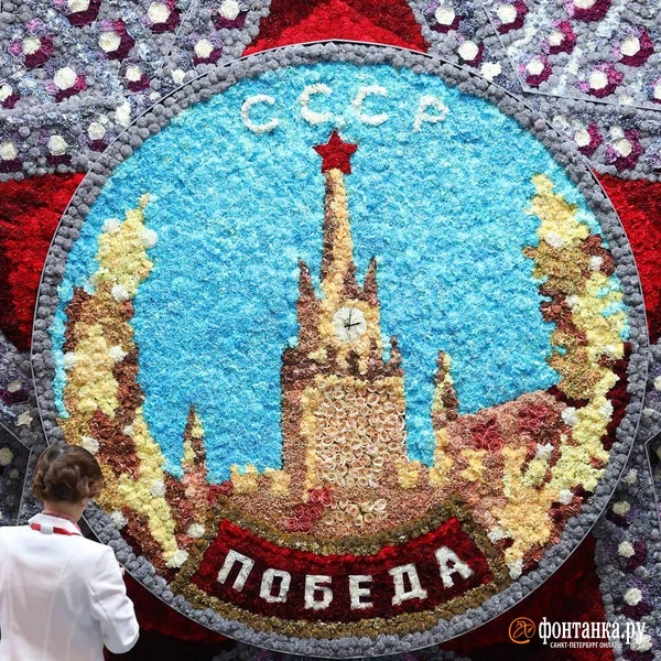 Источник: Дарья Драй / «Фонтанка.ру»