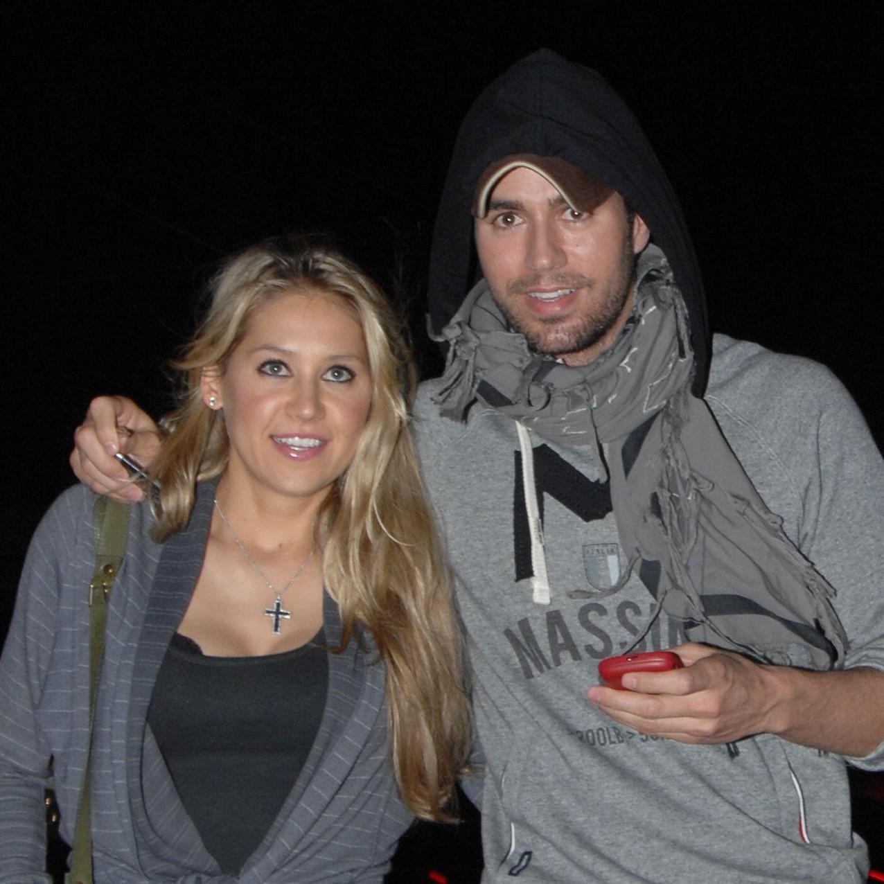 Маленький супергерой Ромео: Энрике Иглесиас показал, как играет с трехмесячным сыном