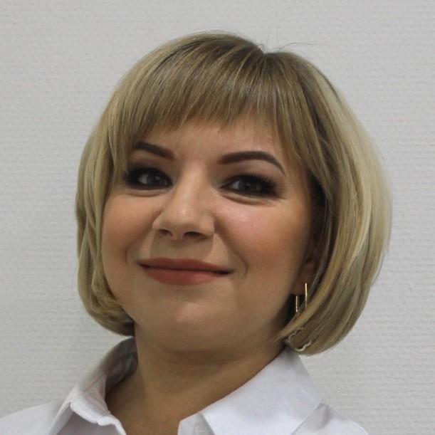 <p>Анастасия Журавлева</p>