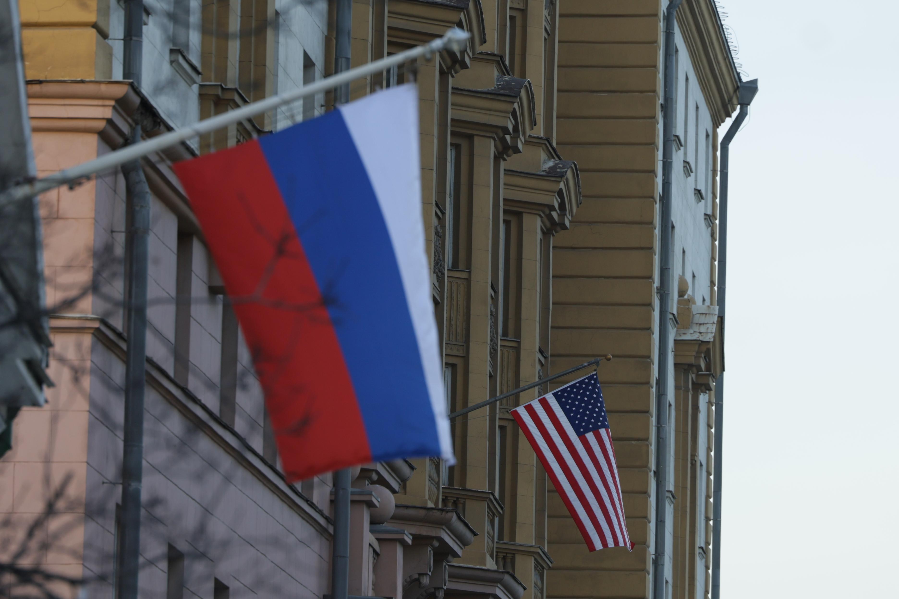 В Россию приедет делегация американских законодателей: зачем