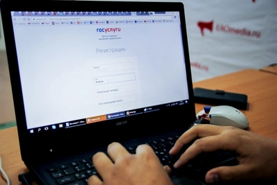 Поступление в военные училища упрощено через портал «Госуслуги»