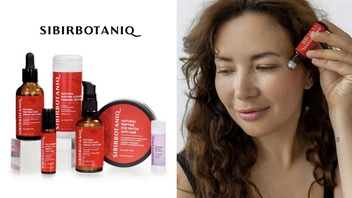 Антивозрастная пептидная косметика | Источник: ИП Манеева Екатерина Владимировна