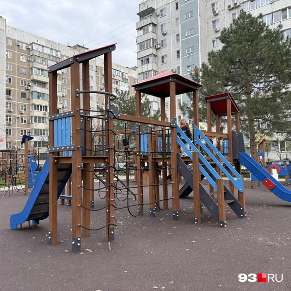 Источник: Валерия Дульская / 93.RU