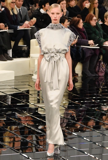 Легенды «Оскара»: самые известные платья в истории премии Легенды «Оскара»: самые известные платья в истории премии