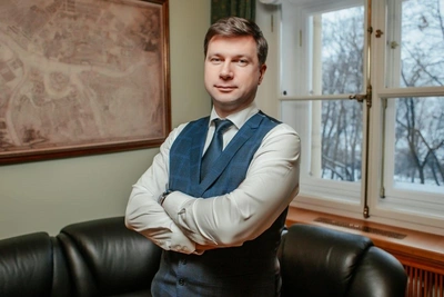 Петербургский КГИОП перешел под контроль другого вице-губернатора