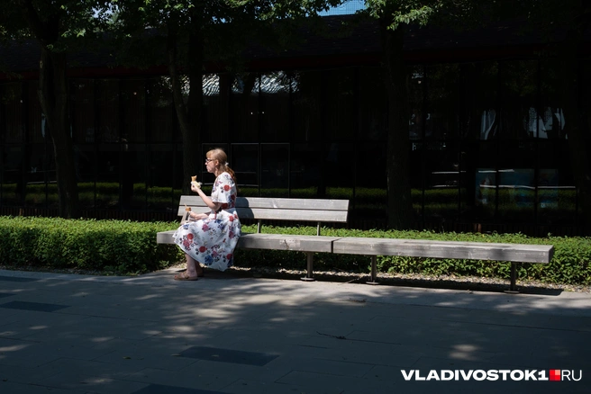 Источник: Елена Буйвол / VLADIVOSTOK1.RU