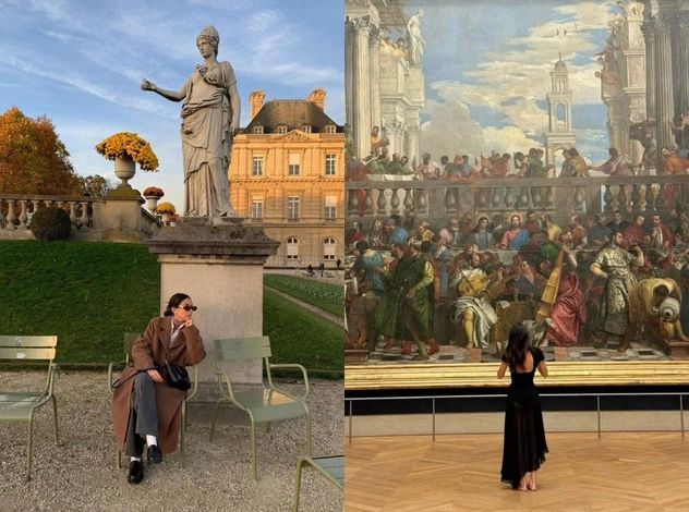 Как украсть шедевр и не попасться: 6 самых удачных краж из музеев