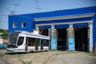 Ростовскую транспортную компанию спасают от банкротства