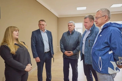 Геннадий Новосельцев: молодежные инициативы получат 24,3 млн