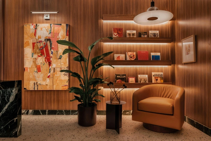 Источник: архив Данель Жарменовой