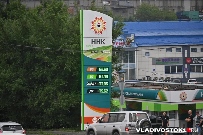 Источник: Елена Буйвол / VLADIVOSTOK1.RU