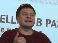 Найдено тело пропавшего месяц назад кинокритика Алексея Медведева