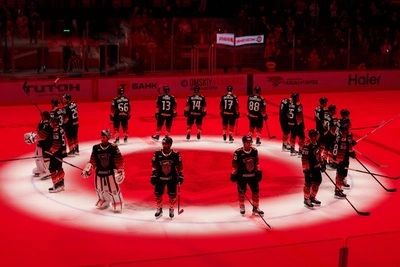 Эксперт оценил шансы «Авангарда» на чемпионство