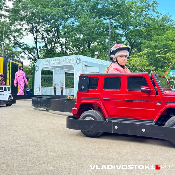 Источник: Елена Буйвол / VLADIVOSTOK1.RU