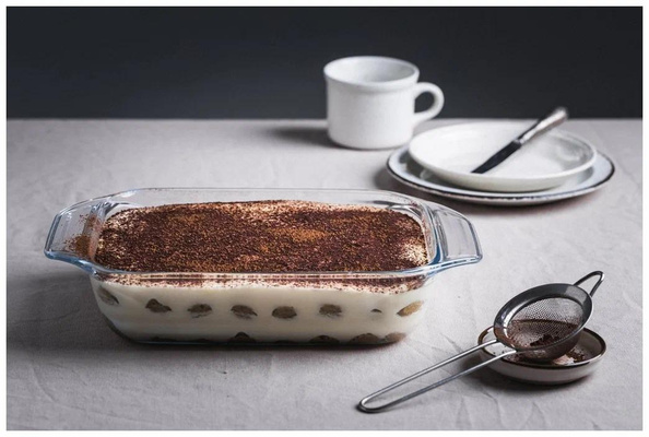 Форма для запекания Pyrex 