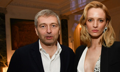 Миллиардер Дмитрий Рыболовлев платил миллион долларов, чтобы за его девушкой Дарьей Строкоус следили. Мы покажем тебе горячие фото модели бесплатно