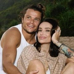 Бывшая жена Гуфа Айза выходит замуж: жених моложе на 10 лет