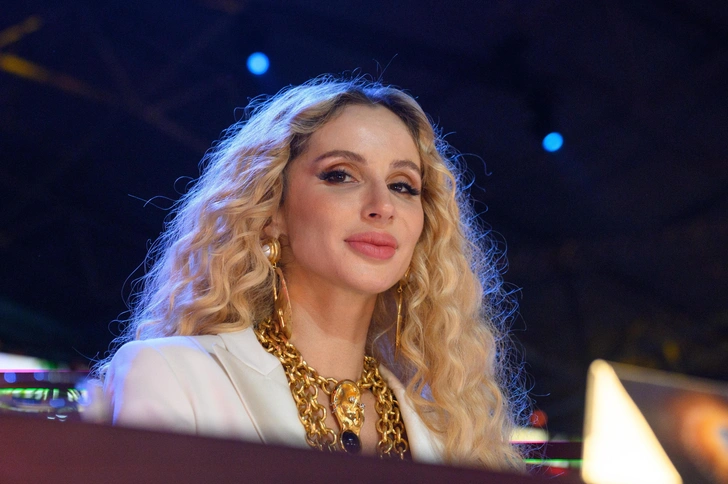 Светлана Лобода | www.starhit.ru