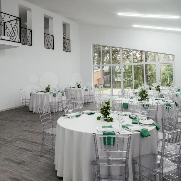 Здесь ремонт уже более современный, минималистичный | Источник: Avito.ru