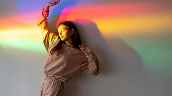 Мини-тест: Есть ли в вас внутренний свет?