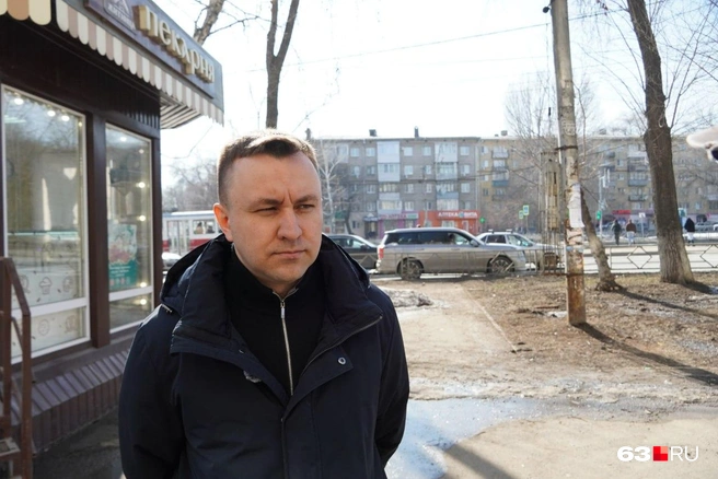Самаре есть, куда расти, но и на нее могут равняться другие города | Источник: Алексей Ногинский / 63.RU 