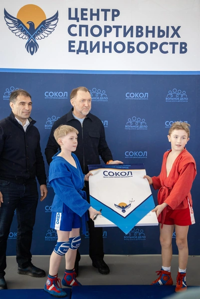 Источник: пресс-служба «ГАЗа»