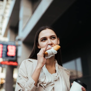Исключите из рациона: 7 продуктов, из-за которых ваш мозг стремительно стареет