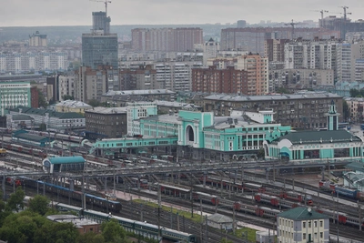 Сибирячка спасла подростка: дайджест Новосибирска 10 июня
