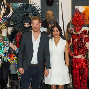 У герцогини Меган обнаружилась «плохая привычка»