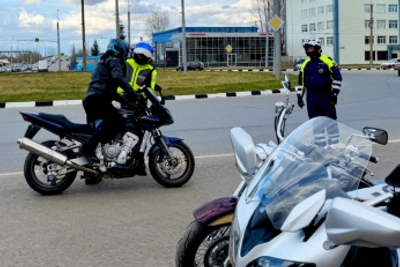 Профилактика ДТП с мототранспортом в Новгородской области
