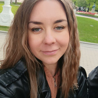 Аватарка Анастасия Толкованова 