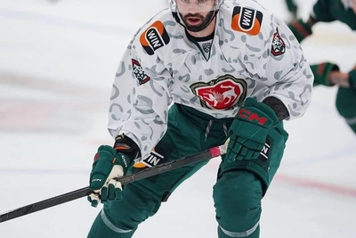 Clubs React to Todd's Move from Salavat to Ak Bars