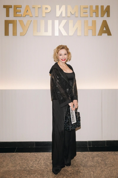 Марина Зудина