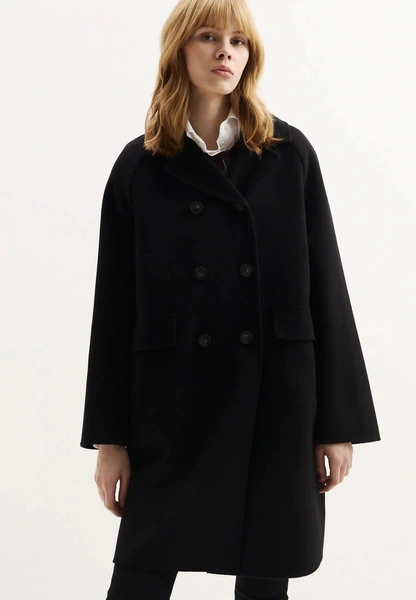 Зимняя капсула 2026: ваш идеальный гардероб для города