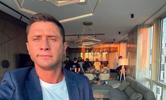 После свадьбы с Зепюр Брутян Прилучный сыграет в одном спектакле с Карпович