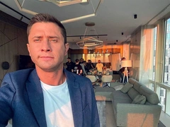 После свадьбы с Зепюр Брутян Прилучный сыграет в одном спектакле с Карпович