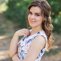 Аватарка frolovadashulya