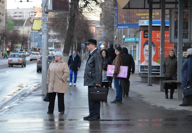 Рязань стала 62-й в рейтинге притока рабочей силы | ya62.ru