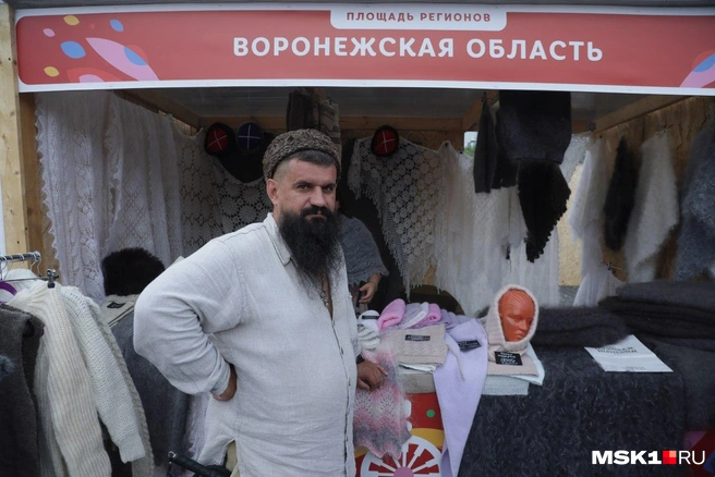 Источник: Дмитрий Толстошеев / MSK1.RU