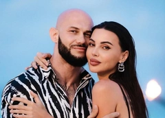 Оксана Самойлова о разводе: «Сейчас мы видим лучшую версию Джигана. А я каждый вечер реву в подушку»