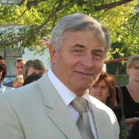 <p>Виталий Грозный </p>