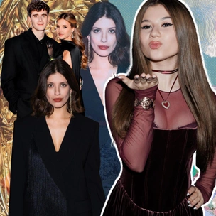 Модные новости: события и тренды, которые нас вдохновили в конце ноября и начале декабря 2025