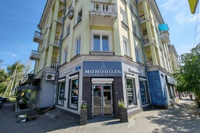 В Иркутске закрывается винотека «Монополь»