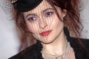 Хелена Бонэм-Картер (Helena Bonham Carter)